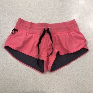 Lululemon surf shorts